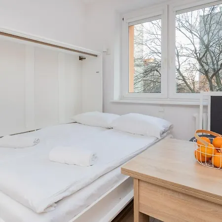 Apartment Cozy In Downtown By Renters *