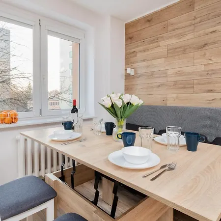 Cozy In Downtown By Renters Apartmán