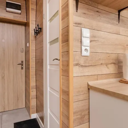 Cozy In Downtown By Renters * Γκντανσκ