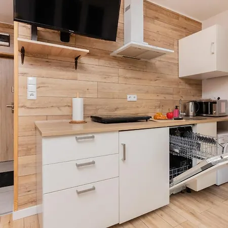 Apartamento Cozy In Downtown By Renters *
