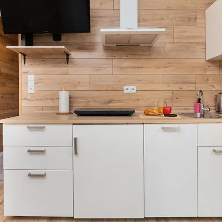 Διαμέρισμα Cozy In Downtown By Renters *
