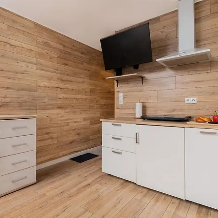 Apartment Cozy In Downtown By Renters *